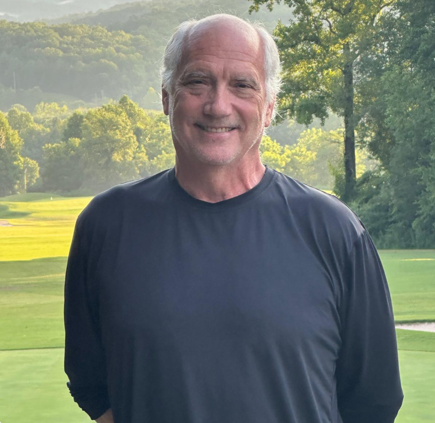 Chris Brecher – Professional Trader